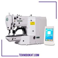 چرخ خیاطی نمادوز کامپیوتری 4×6 زوجی